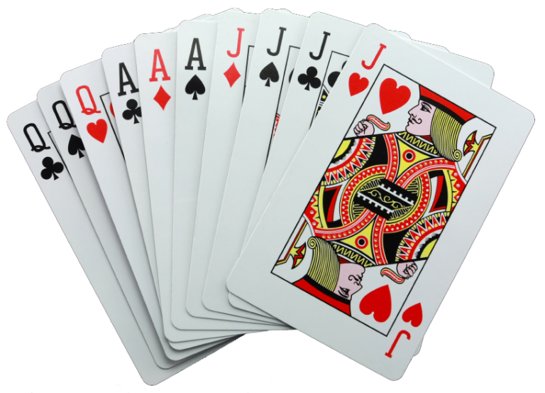 Official Website of The World Series of Gin Rummy™